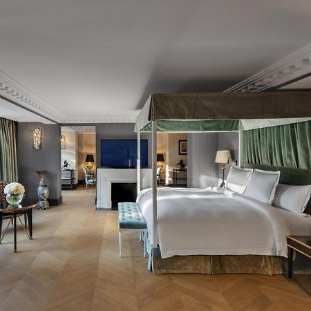 Hôtel de Berri Champs-Élysées, a Luxury Collection Hotel Paris Exterior foto