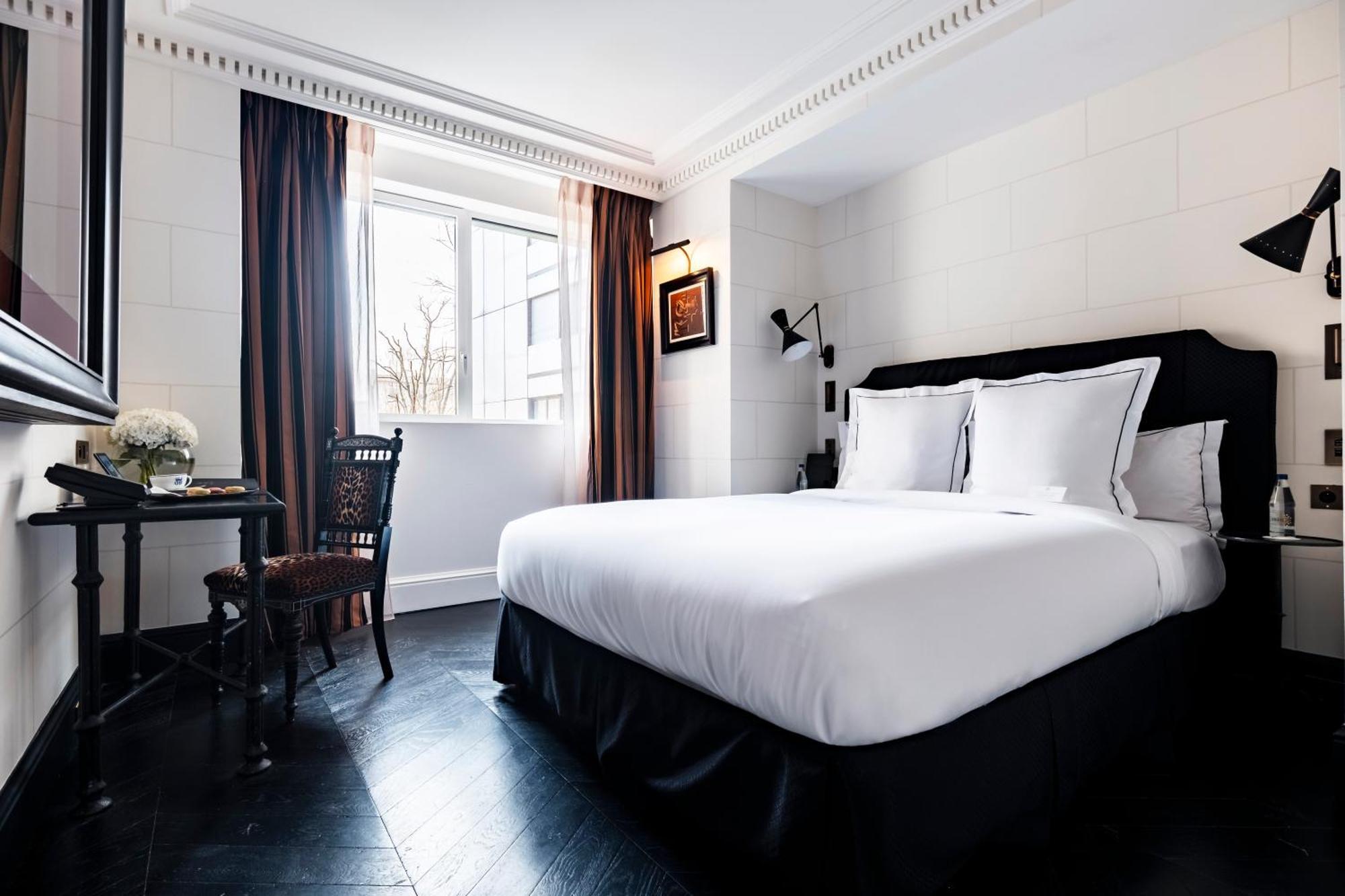 Hôtel de Berri Champs-Élysées, a Luxury Collection Hotel Paris Exterior foto